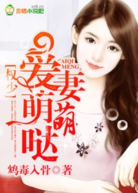 权少爱妻萌萌哒