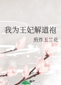 我为王妃解道袍