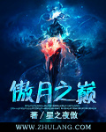 傲月之巅