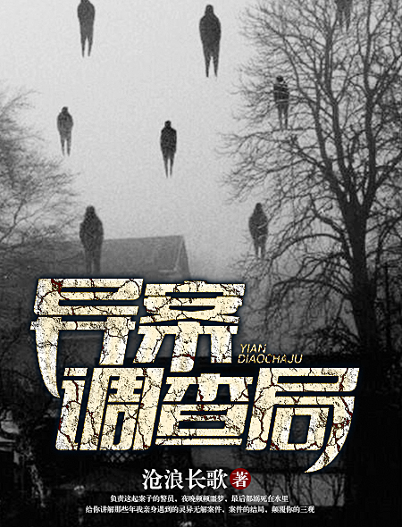 神秘圣手林宇