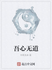 吾心无道