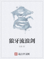 狼牙流浪剑