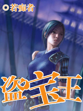 盗宝王