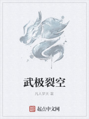 武极裂空