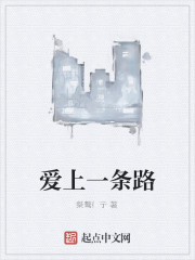 爱上一条路