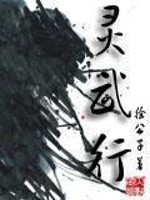 灵武行