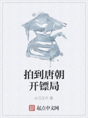 拍到唐朝开镖局