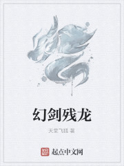幻剑残龙