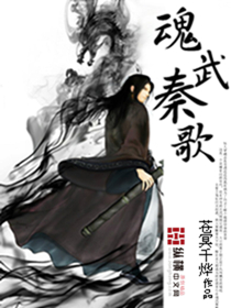 魂武秦歌
