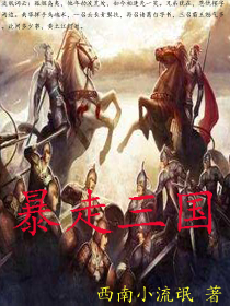 暴走三国
