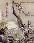 月下寒香