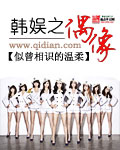 韩娱之偶像