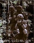 战斗在抗日战场