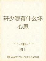 轩少哪有什么坏心思