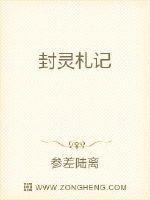 封灵札记