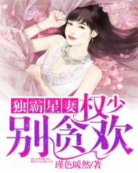 独霸星妻:权少,别贪欢